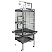 ZENY 61″ Pet Bird cage Large Play Top Parrot Cockatiel Cockatoo Parakeet Finch Pet Supplythumb 4