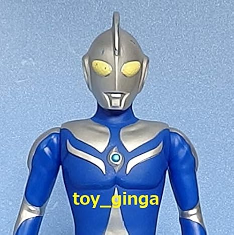 Amazon ウルトラマンコスモス ルナモード 超でかフィギュア テレビマガジン誌上 フィギュア ドール 通販 Amazon ウルトラマンコスモス ルナモード 超でかフィギュア テレビマガジン誌上 フィギュア ドール 通販
