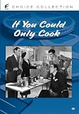 IF YOU COULD ONLY COOK / (B AND W MOD)             image