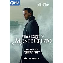 The Count of Monte Cristo | Amazon.com.br
