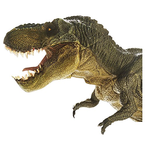 ColorBok Joy Riders T Rex Window Cling