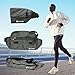 TRAVSUN Undercover Money Belt