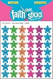 Star Smile Faces (Faith That Sticks Stickers) by 