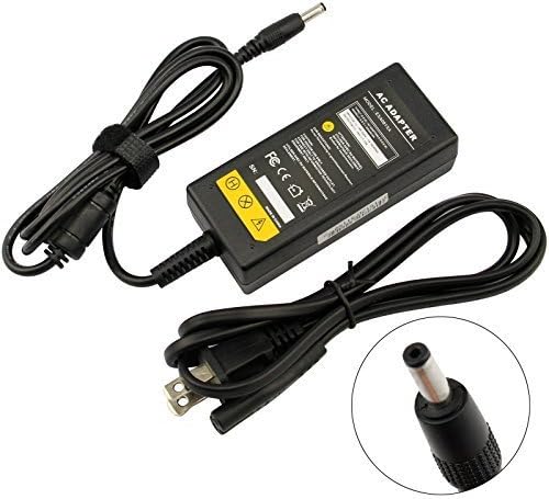 Royelerstore 33W 19v 1.75A Adapter For Asus Vivobook S200 S220 X200T X201E X202E F201E EXA1206CH Q200E Q302 Q302LA-BBI5T14 Laptop 13.3" UX305FA X553M E403 (RT-AC68U) Wireless-AC1900 Router