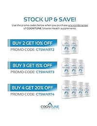 NuClarity - Suplemento Premium para la Función Cerebral Natural - #1 Focus, Energy, Memory Booster - Salud Mental, Claridad y Apoyo Cognitivo Noótropo - Ginkgo Biloba, Fosfatidilserina, Rhodiola Rosea