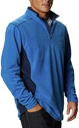 Columbia Klamath Range 2 Half Zip Fleece Pullover Men view 5
