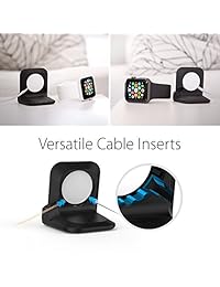 Soporte para reloj Apple