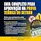 Livro CNH 2026: Guia Completo para Passar na Prova Teórica do Detran de Primeira