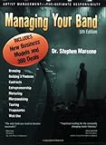 Managing Your Band: 5th Edition