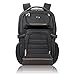 Solo New York Laptop Backpack for Women & Men - Bookbag for Travel & Work, Lightweight Carry On Bag, Expandable Compartment, Padded Straps, Fits 17.3