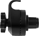 NXIEBFEK Garden Swing Plastic Fittings 2Pcs Canopy Replacement Parts view 6