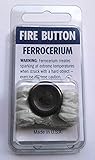 Shomer-Tec Fire Buttons Magnesium or Ferrocerium