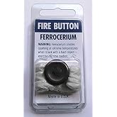 Shomer-Tec Fire Buttons Magnesium or Ferrocerium