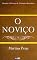 Livro O Noviço
