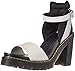 Dr. Martens Women's Medea Heeled Sandal