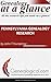 Pennsylvania Genealogy Research (Genealogy at a Glance)