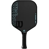 Wilson Cadence Pickleball Paddle, 12 mm