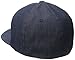 Hurley Men's One and Textures Flexfit Hat