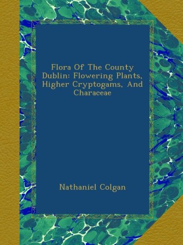 Flora of the County Dublin