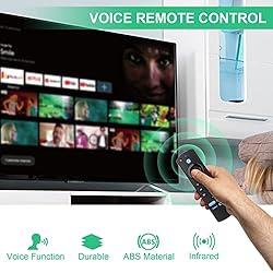 Replacement Voice Remote (L5B83G) Compatible with