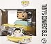 Funko POP Movie (Vinyl): Scarface - Scarface Pop! Car (3409)