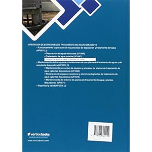 ANALISIS DE AGUA POTABLE Y RESIDUAL