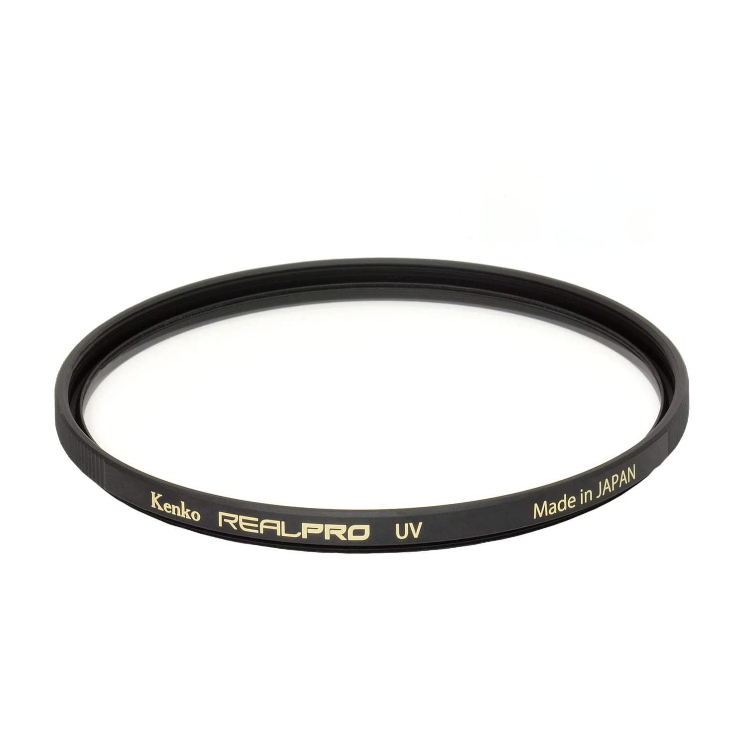 Kenko 46mm Real Pro MC UV Camera Filter, KENKO 46 REAL PRO MC UV