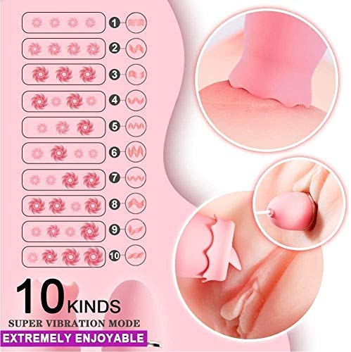 100-Secret-imballaggio-di-10-USB-Sucks-Modesvibra-Carico-CliTORIS-G-Spot-Sucking-Womaneer-NiPPPO-ViBrators-Body-Toys-Adult-Adult-Stimolatore-T-shirt-riscaldamento