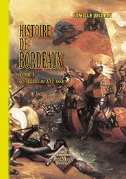 Histoire de Bordeaux