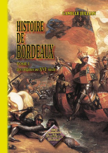 Histoire de Bordeaux