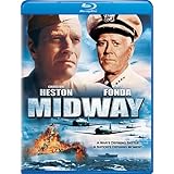 Midway (1976) [Blu-ray]