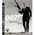007 Quantum Of Solace - Playstation 3 (Renewed)