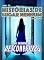Livro HISTÓRIAS DE LUGAR NENHUM: De Encontro Ao Desconhecido