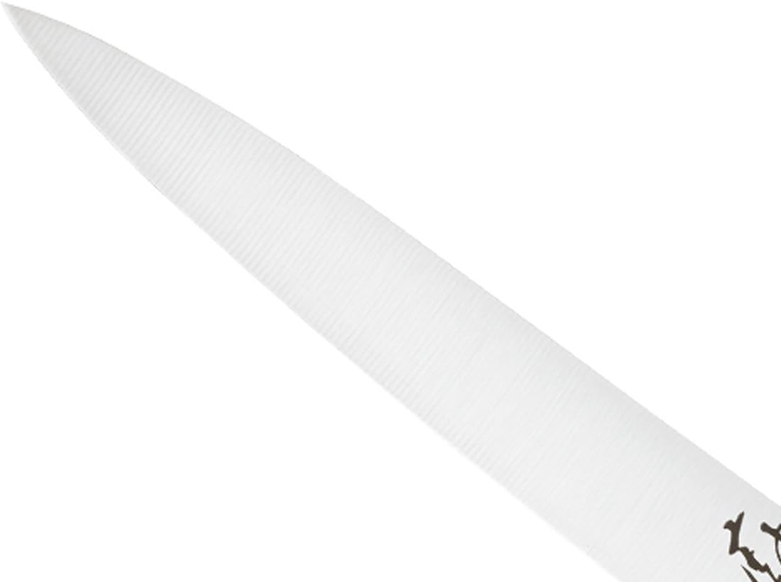 Mercer Culinary Asian Collection Knives 10-inch Yanagi Sashimi Knife NSF Handle, Wooden, 24 cm - Image 3