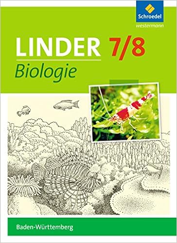 Linder Biologie 7/8