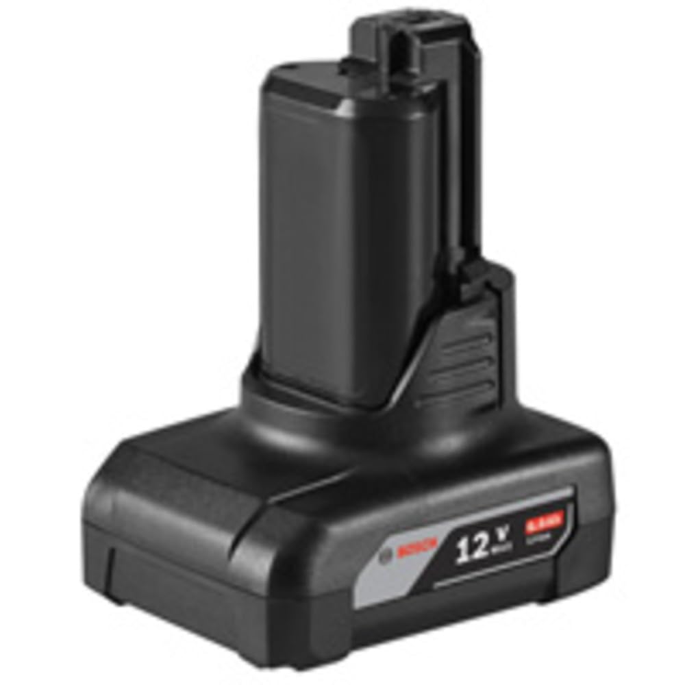 Batería Bosch 12V GBA12V60 Max Litio-Ion 6 Ah