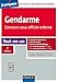 Gendarme - Concours sous-officier externe - 3e éd. - Tout-en-un: Tout-en-un (Fonction Publique d'État (1)) by