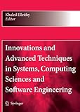 Image de Innovations and Advanced Techniques in Systems, Computing Sciences and Software Engineering