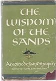 The wisdom of the sands;