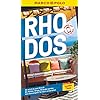 MARCO POLO Reiseführer Rhodos: Reisen mit Insider-Tipps. Inkl. kostenloser Touren-App Taschenbuch – 23. Juni 2020