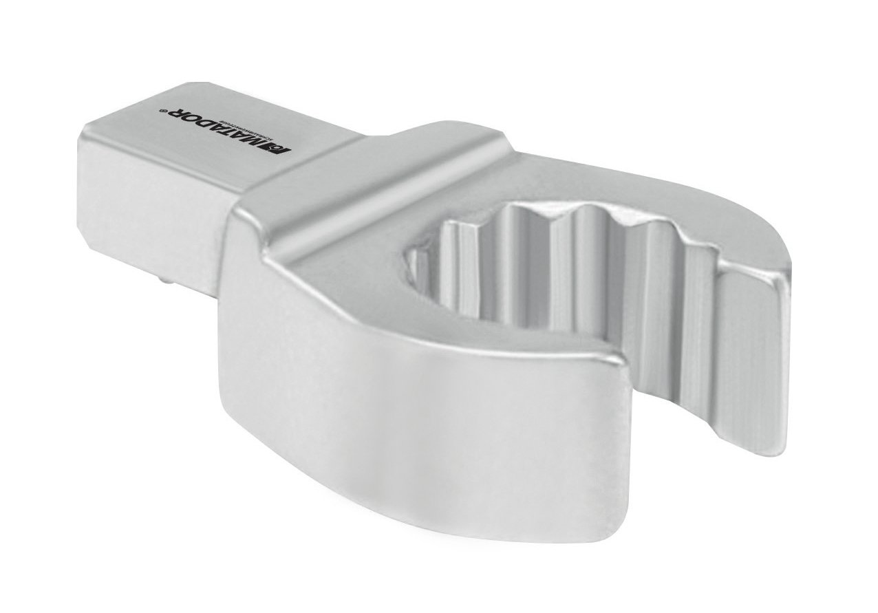 Matador Slip Open Ring Spanner, 9 x 12 – 22 mm – 6192 0220