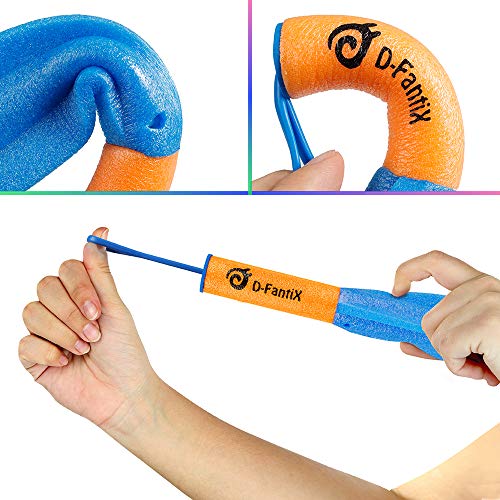 2 D+FantiX+Rockets+Slingshot+Outdoor+Camping