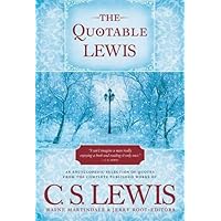 The Quotable Lewis