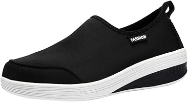 platform tennis shoes amazon