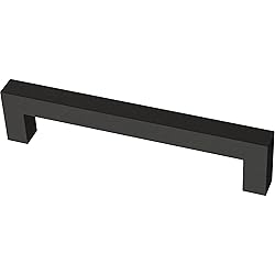 Franklin Brass Simple Modern Square