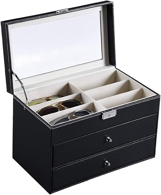 sunglasses storage box