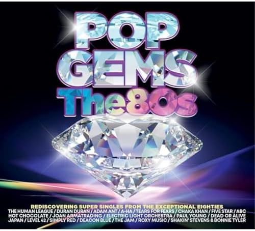 VARIOUS ARTISTS - Easy 80'S Vol.3: Secret Lovers / Various
