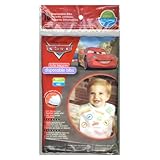 Disney Cars Disposable Bib 10 Count
