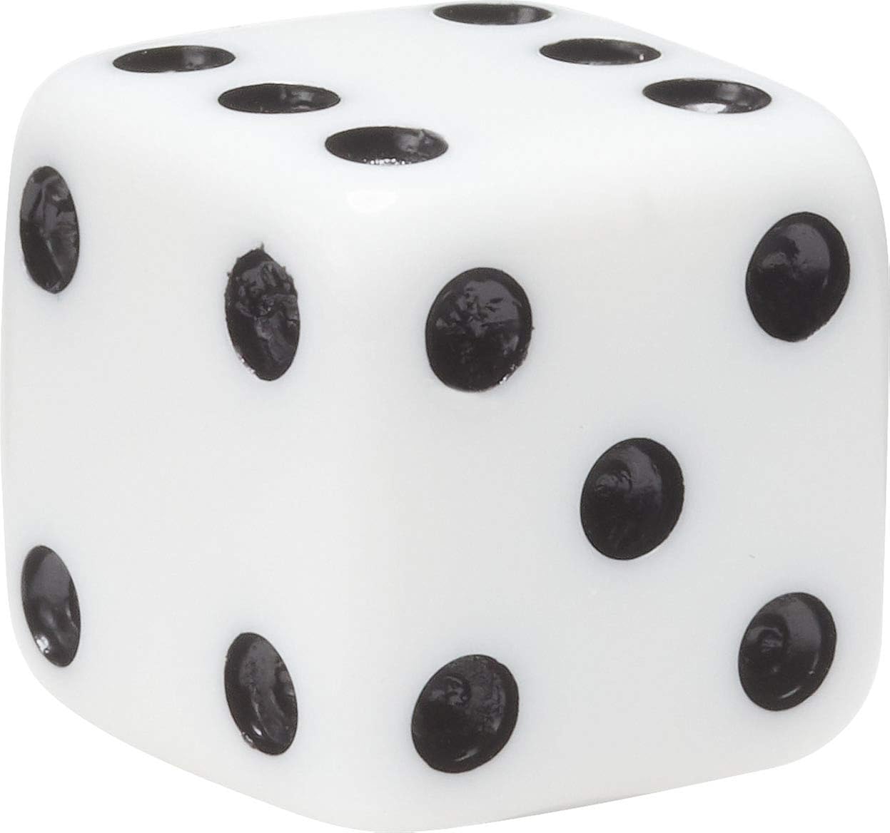 dice jibbitz