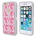 6 Plus Case, iPhone 6 Plus Case, SGM (TM) Hybrid Dual Layer Protection High Impact Armor Defender Case For iPhone 6 Plus (Compatible With All iPhone 6 5.5